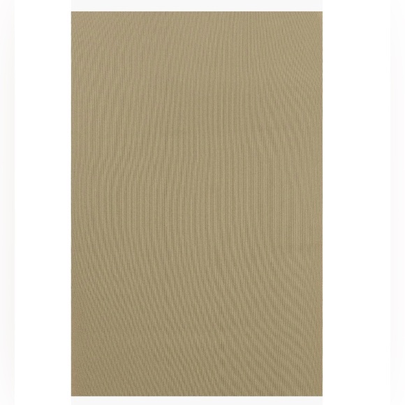 House of CB Tan Midi Skirt - Picture 6 of 6